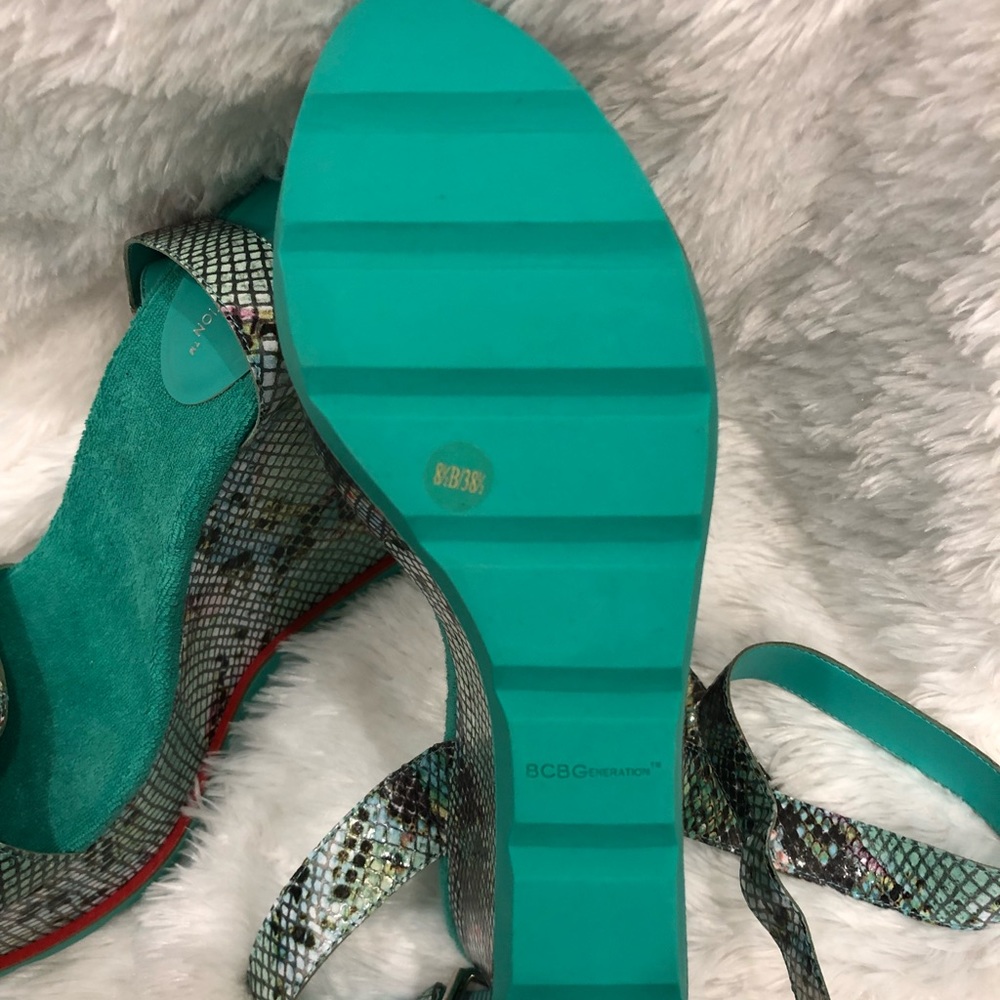 Brand new bcbg generation